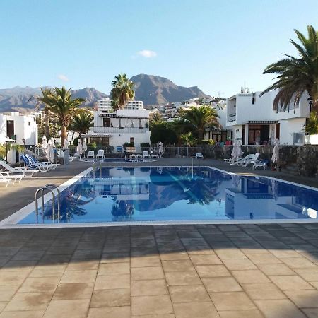 Apartamento Bungamerica N112 Плая де лас Америкас Екстериор снимка