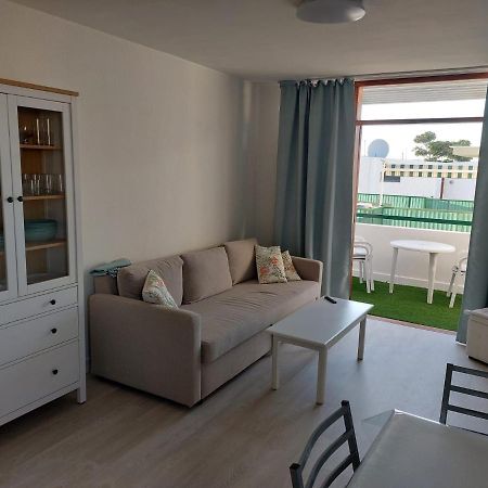 Apartamento Bungamerica N112 Плая де лас Америкас Екстериор снимка