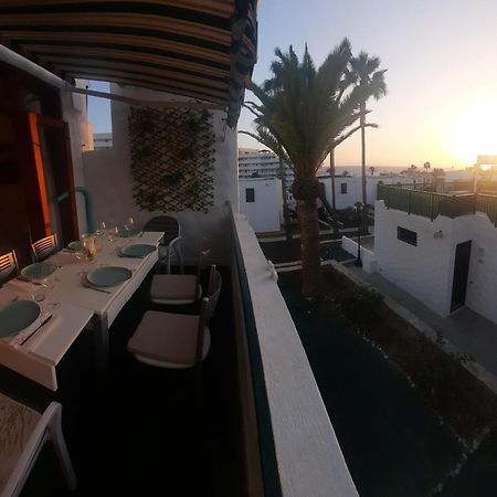 Apartamento Bungamerica N112 Плая де лас Америкас Екстериор снимка