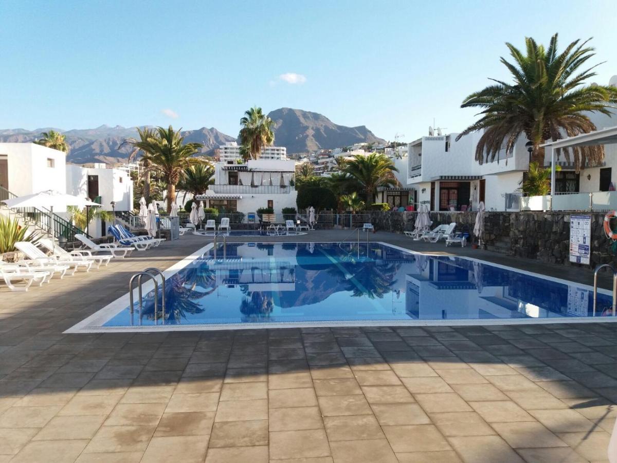 Apartamento Bungamerica N112 Плая де лас Америкас Екстериор снимка