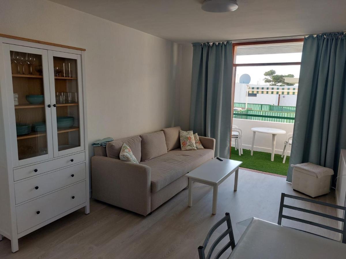Apartamento Bungamerica N112 Плая де лас Америкас Екстериор снимка