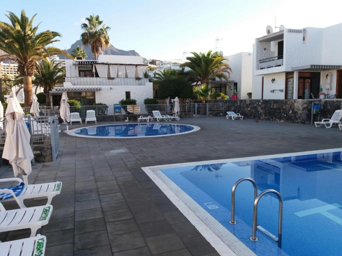 Apartamento Bungamerica N112 Плая де лас Америкас Екстериор снимка