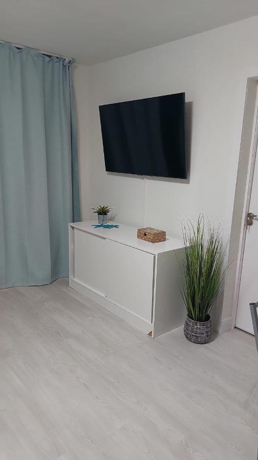 Apartamento Bungamerica N112 Плая де лас Америкас Екстериор снимка