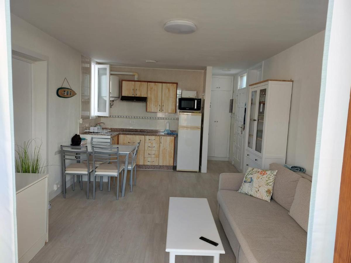 Apartamento Bungamerica N112 Плая де лас Америкас Екстериор снимка