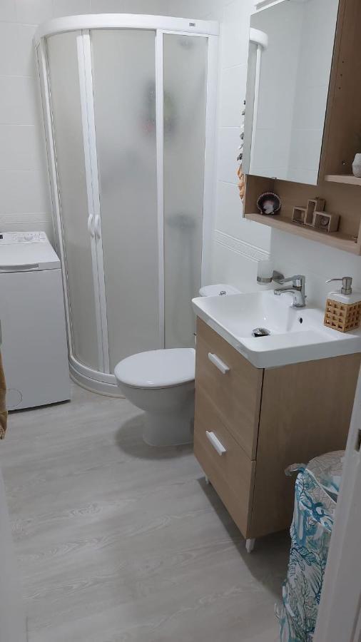 Apartamento Bungamerica N112 Плая де лас Америкас Екстериор снимка