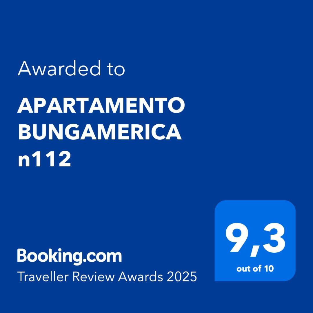 Apartamento Bungamerica N112 Плая де лас Америкас Екстериор снимка